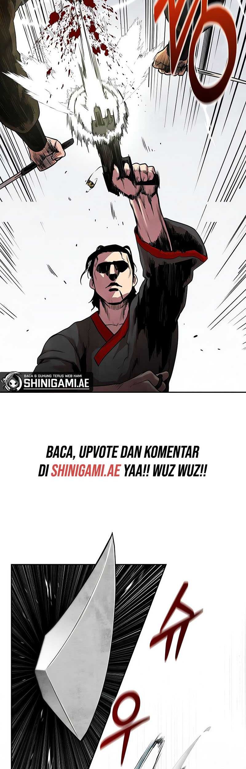Guest Gun (Embodiment of the Assassin in the Murim World) Chapter 11 Gambar 39