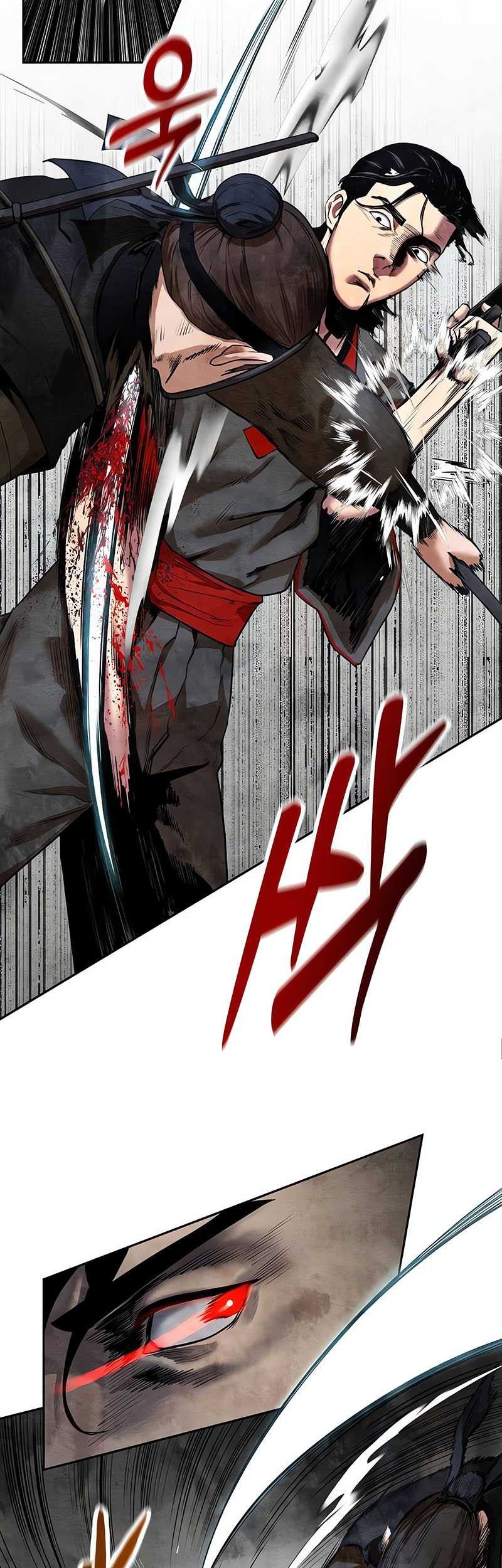 Guest Gun (Embodiment of the Assassin in the Murim World) Chapter 11 Gambar 40