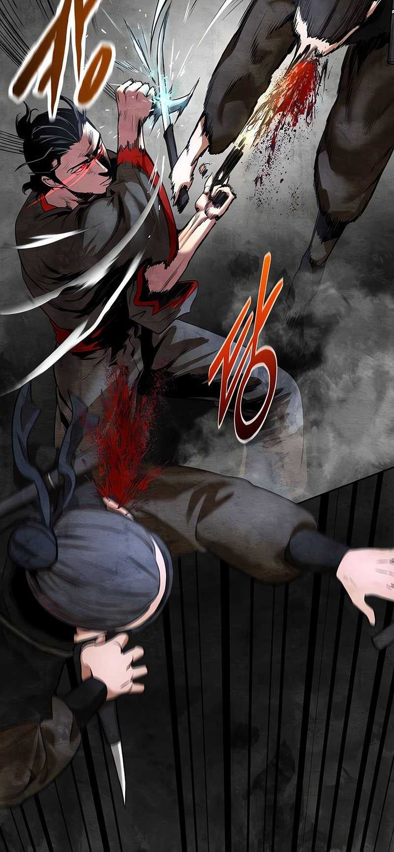 Guest Gun (Embodiment of the Assassin in the Murim World) Chapter 11 Gambar 41