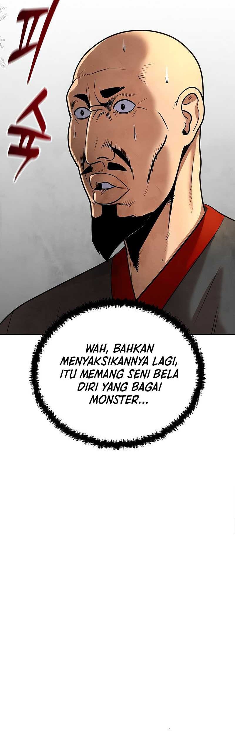 Guest Gun (Embodiment of the Assassin in the Murim World) Chapter 11 Gambar 45