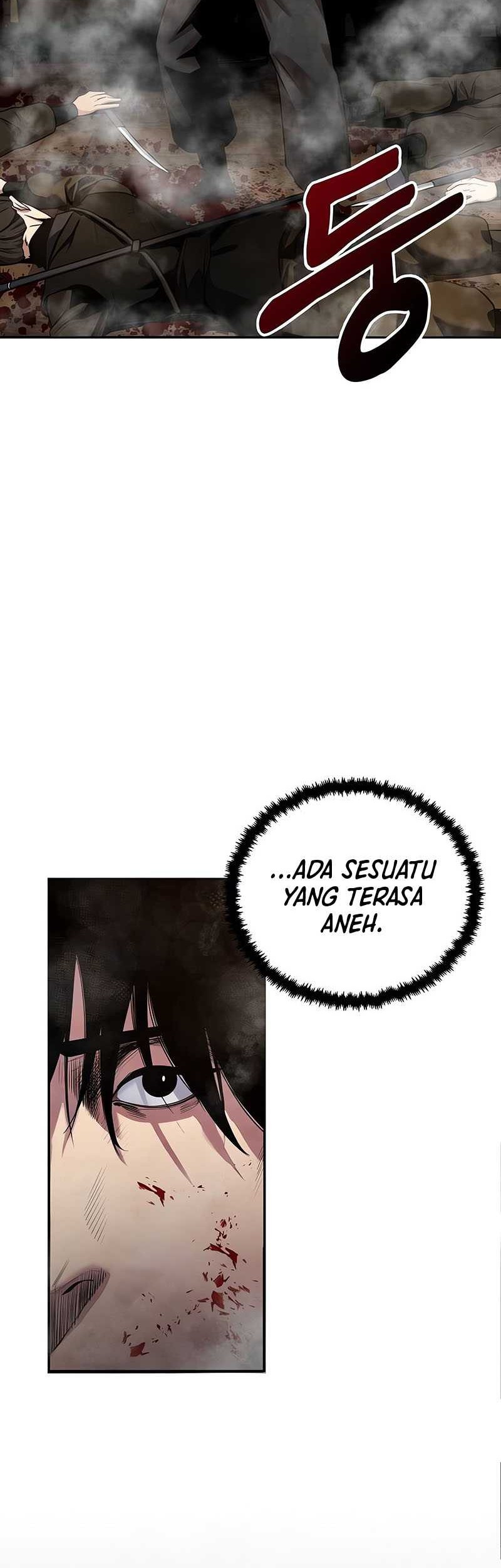 Guest Gun (Embodiment of the Assassin in the Murim World) Chapter 11 Gambar 47