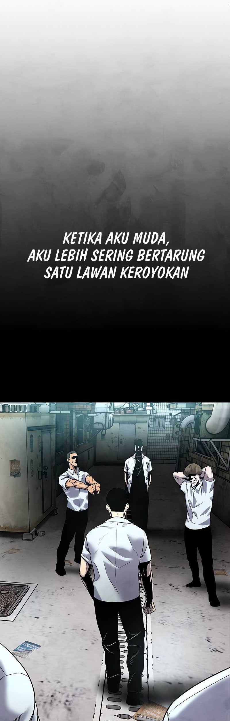 Guest Gun (Embodiment of the Assassin in the Murim World) Chapter 11 Gambar 48