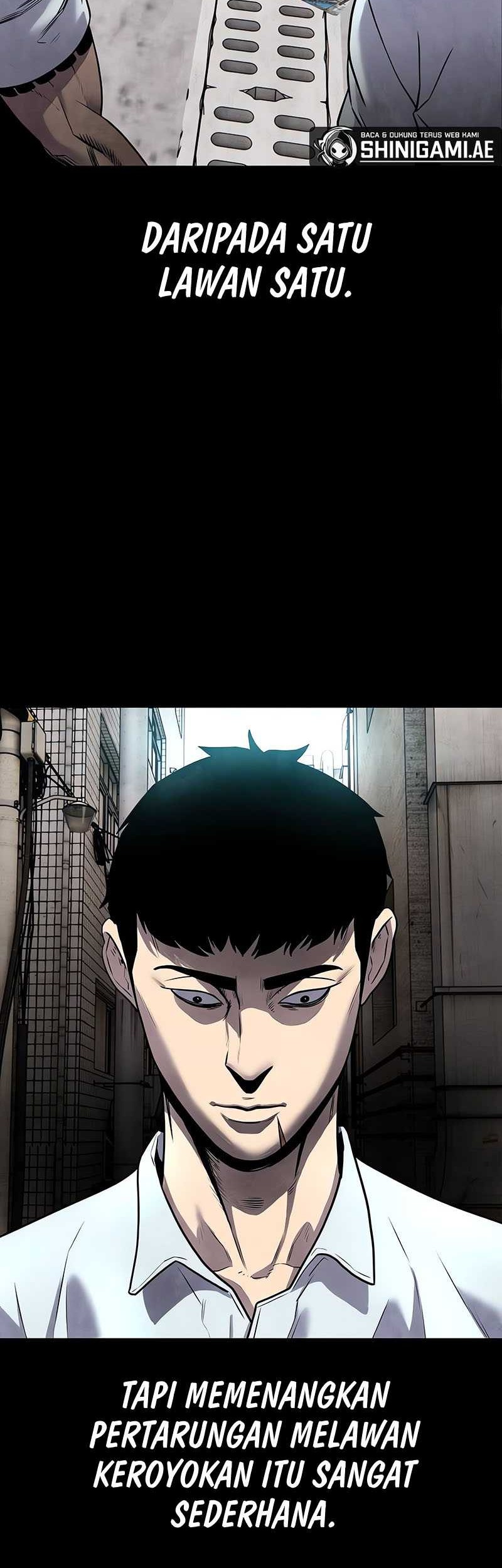 Guest Gun (Embodiment of the Assassin in the Murim World) Chapter 11 Gambar 49