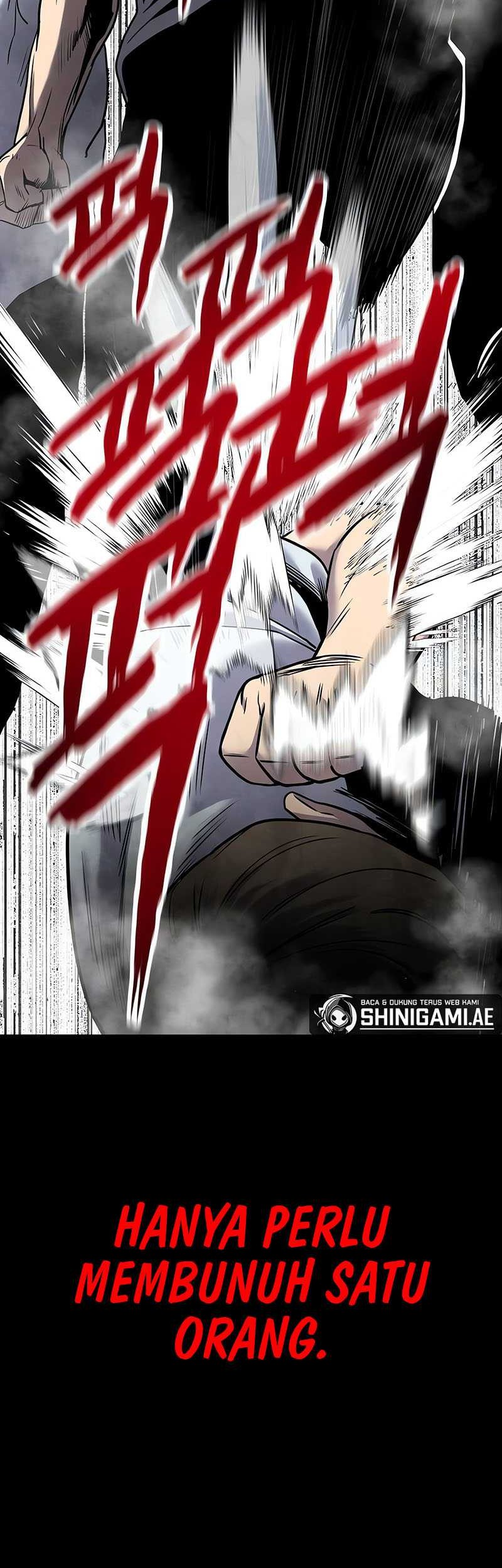 Guest Gun (Embodiment of the Assassin in the Murim World) Chapter 11 Gambar 52