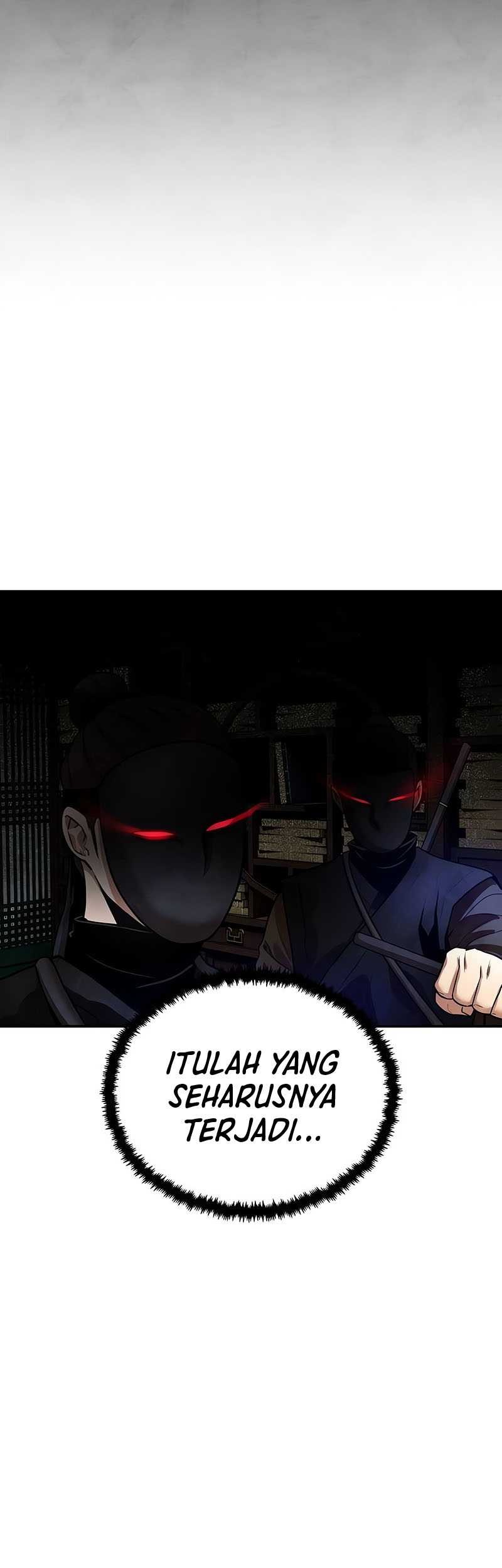 Guest Gun (Embodiment of the Assassin in the Murim World) Chapter 11 Gambar 54