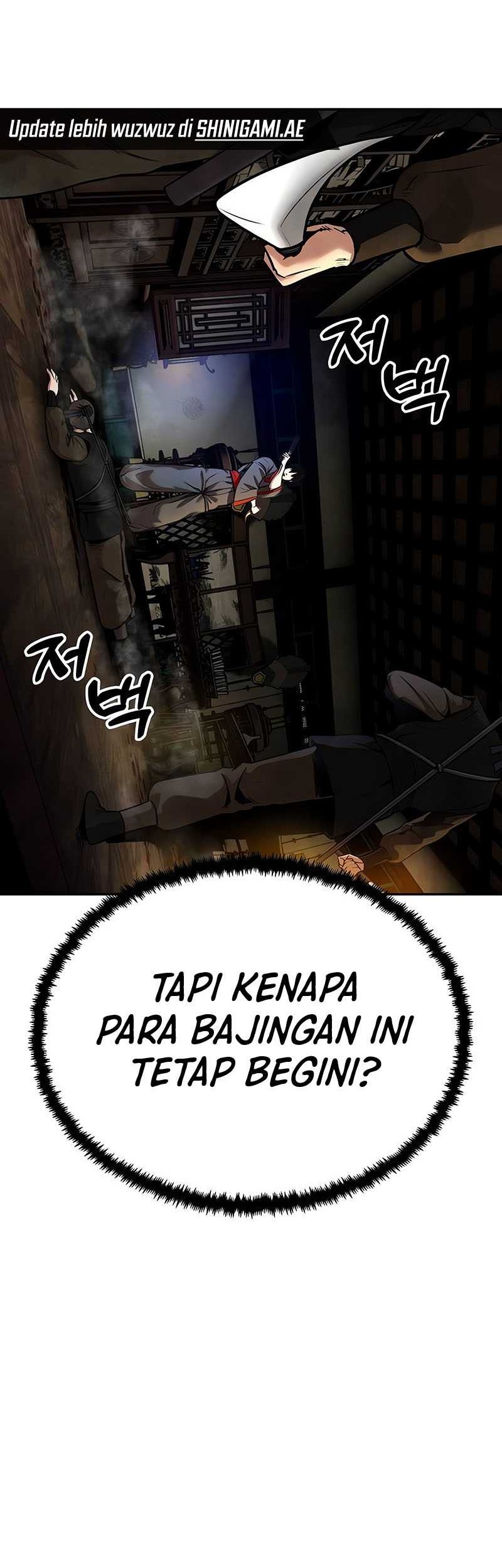 Guest Gun (Embodiment of the Assassin in the Murim World) Chapter 11 Gambar 55