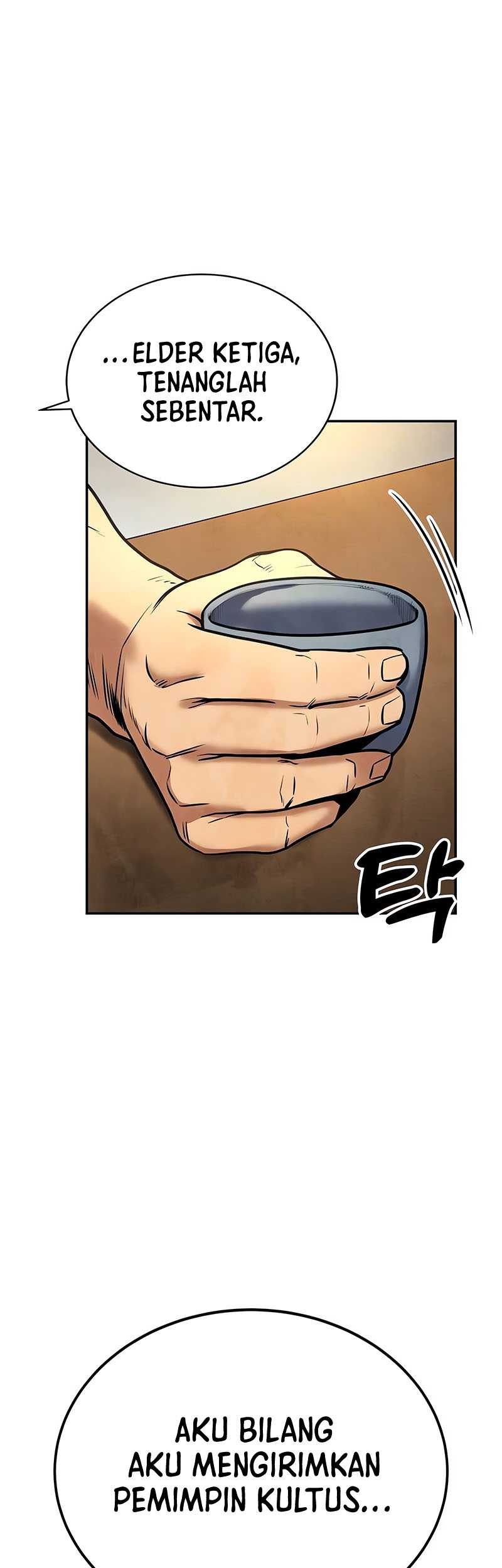 Guest Gun (Embodiment of the Assassin in the Murim World) Chapter 11 Gambar 62