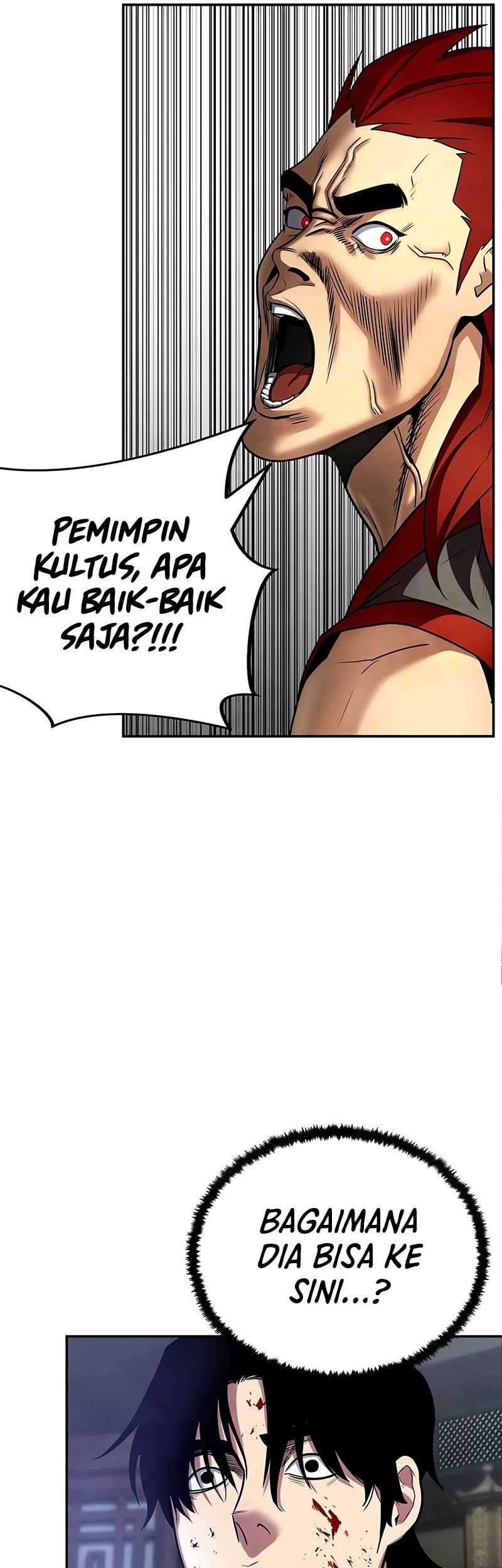 Guest Gun (Embodiment of the Assassin in the Murim World) Chapter 11 Gambar 66