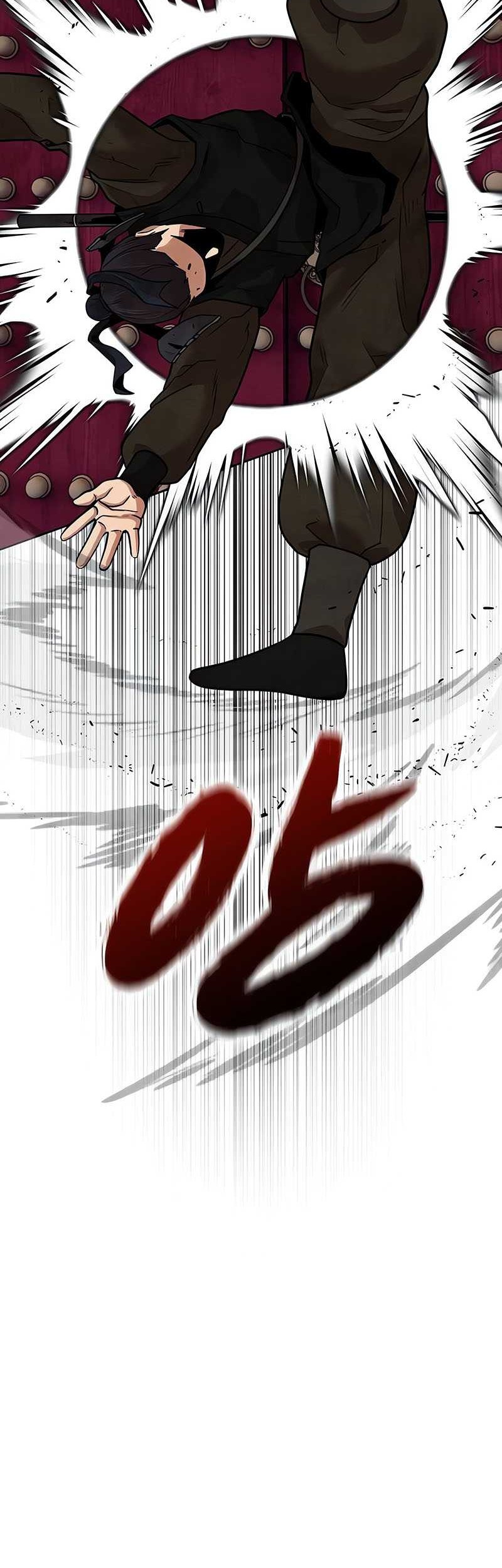 Guest Gun (Embodiment of the Assassin in the Murim World) Chapter 11 Gambar 73