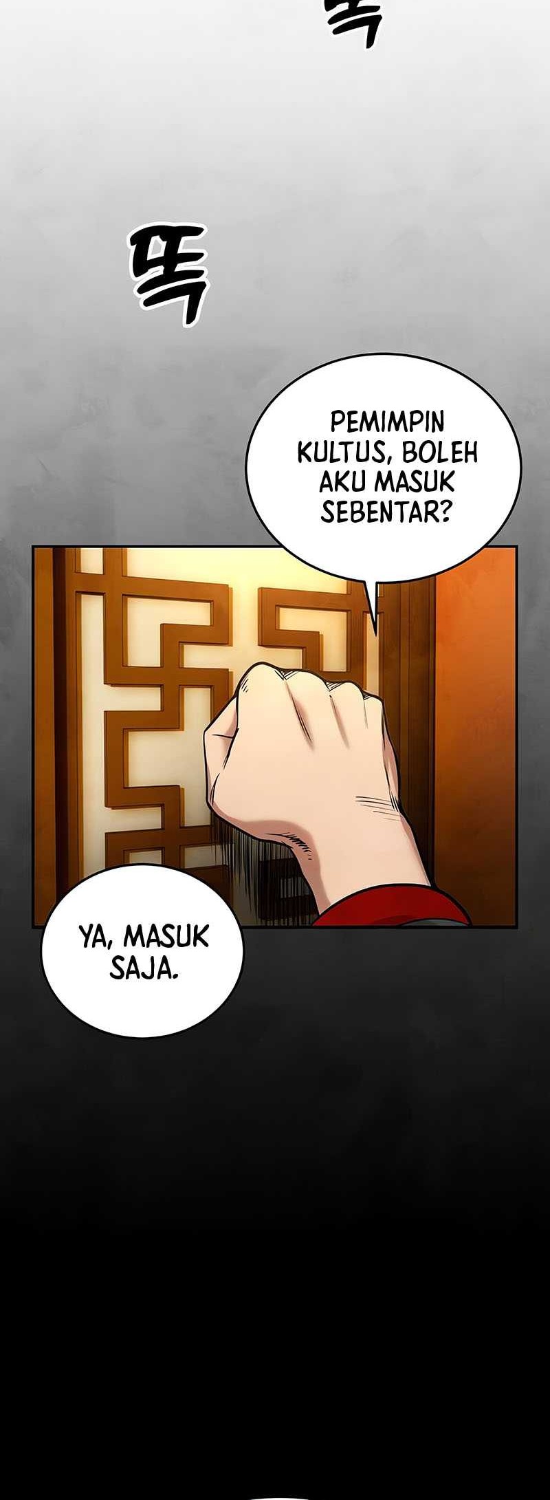 Guest Gun (Embodiment of the Assassin in the Murim World) Chapter 11 Gambar 5
