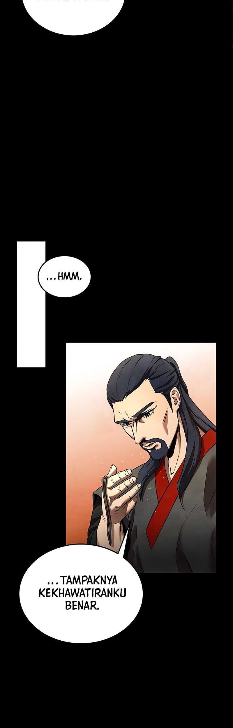 Guest Gun (Embodiment of the Assassin in the Murim World) Chapter 11 Gambar 8
