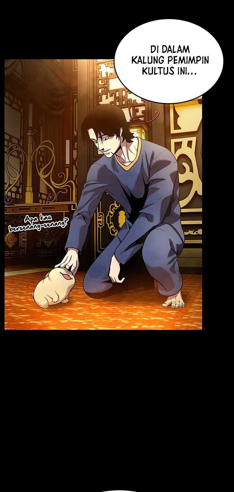 Guest Gun (Embodiment of the Assassin in the Murim World) Chapter 11 Gambar 9