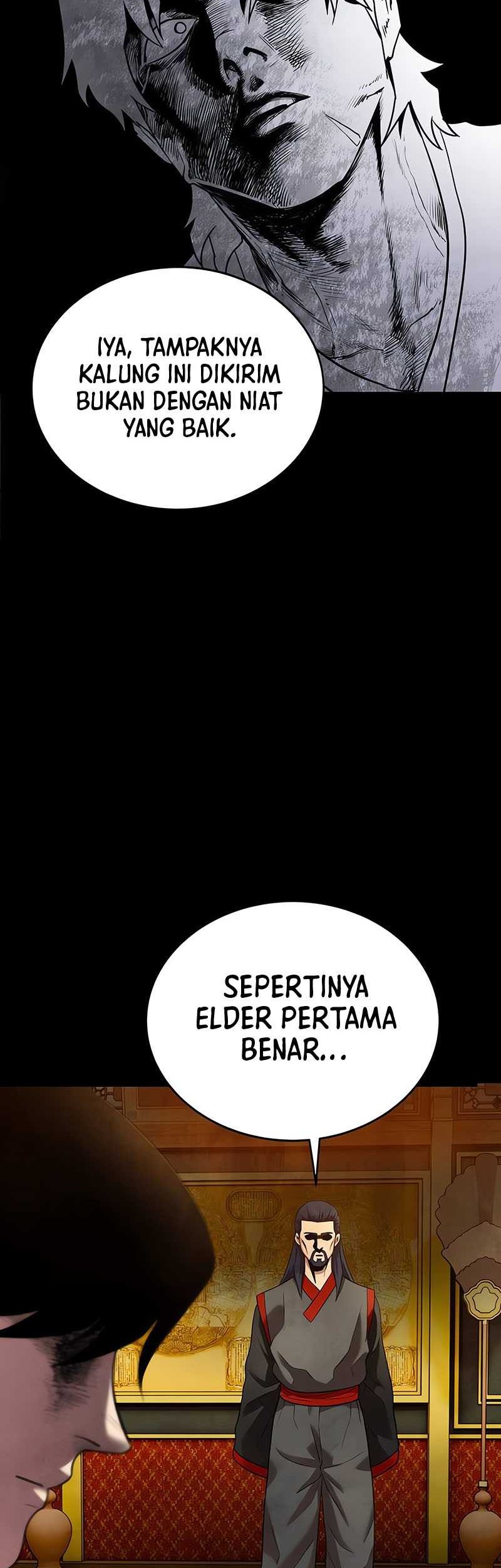 Guest Gun (Embodiment of the Assassin in the Murim World) Chapter 11 Gambar 11