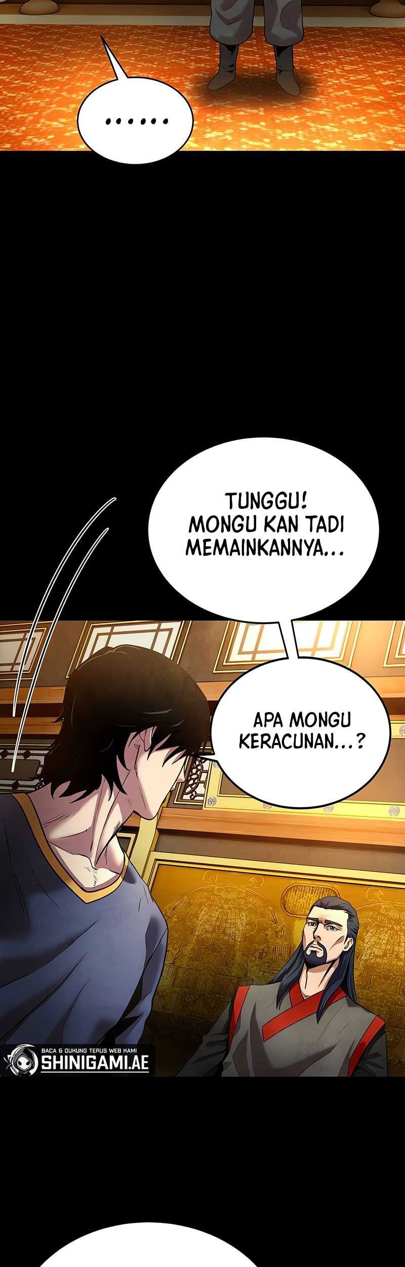 Guest Gun (Embodiment of the Assassin in the Murim World) Chapter 11 Gambar 12