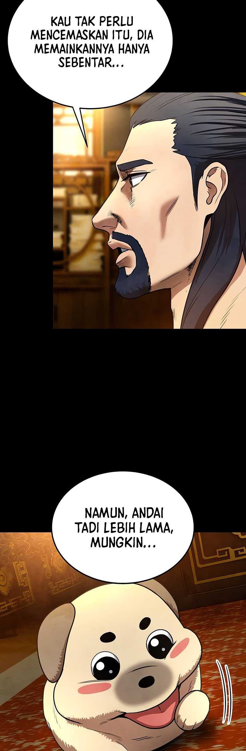 Guest Gun (Embodiment of the Assassin in the Murim World) Chapter 11 Gambar 13