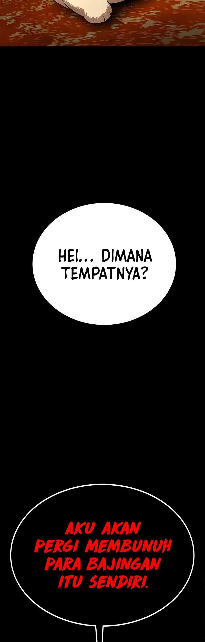 Guest Gun (Embodiment of the Assassin in the Murim World) Chapter 11 Gambar 14