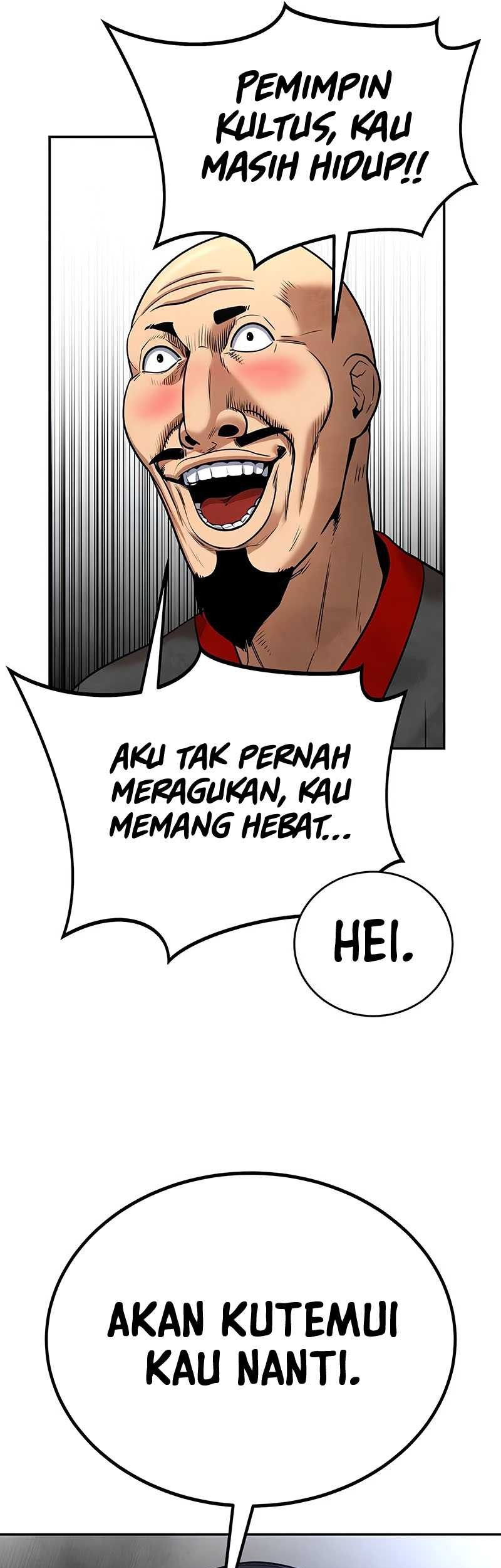 Guest Gun (Embodiment of the Assassin in the Murim World) Chapter 11 Gambar 18