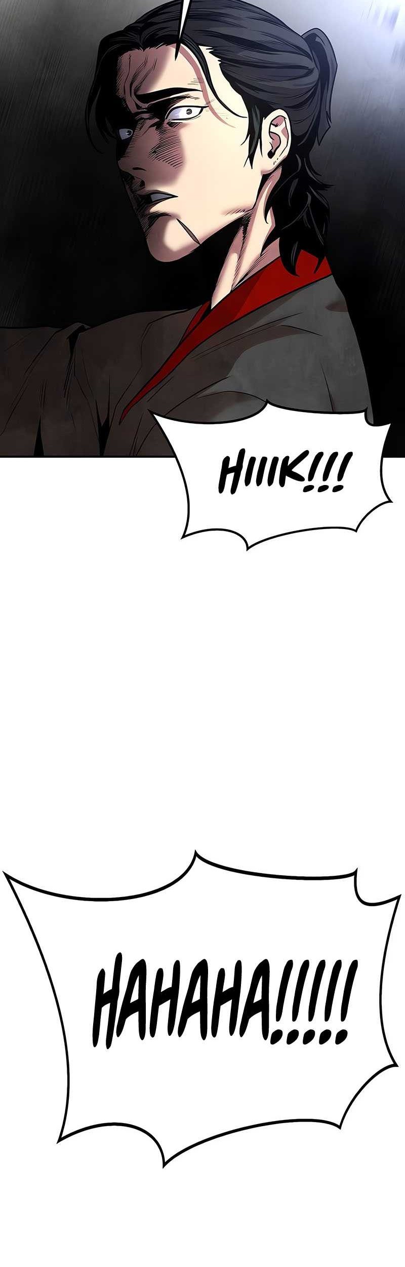 Guest Gun (Embodiment of the Assassin in the Murim World) Chapter 11 Gambar 19
