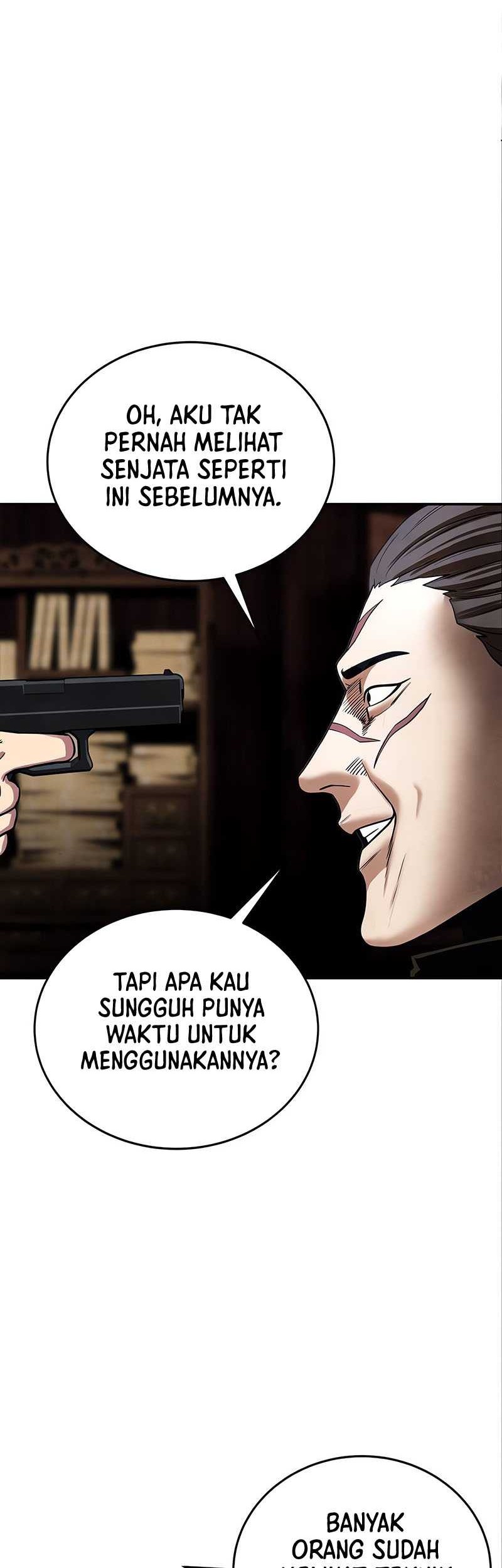 Guest Gun (Embodiment of the Assassin in the Murim World) Chapter 11 Gambar 23