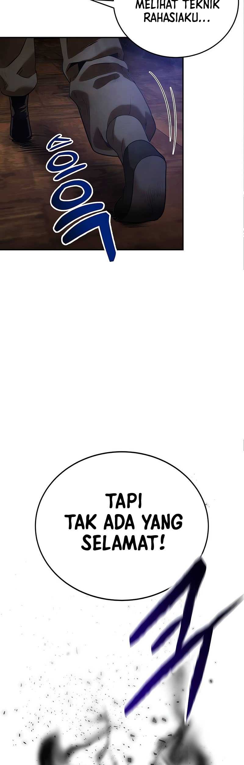 Guest Gun (Embodiment of the Assassin in the Murim World) Chapter 11 Gambar 24