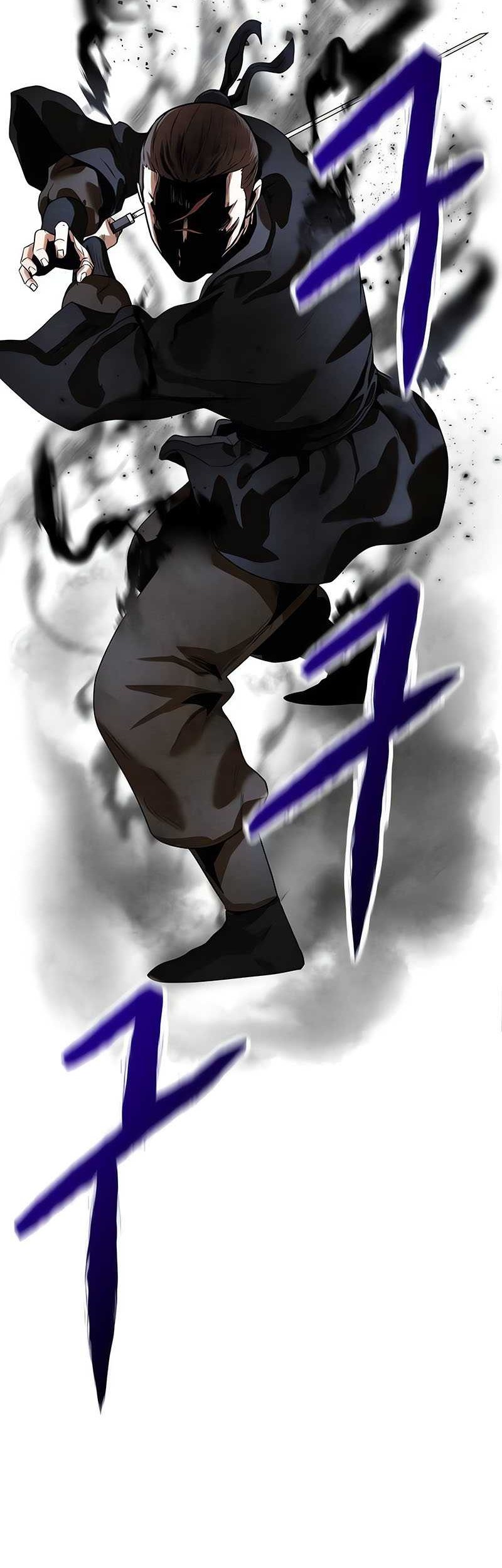 Guest Gun (Embodiment of the Assassin in the Murim World) Chapter 11 Gambar 25
