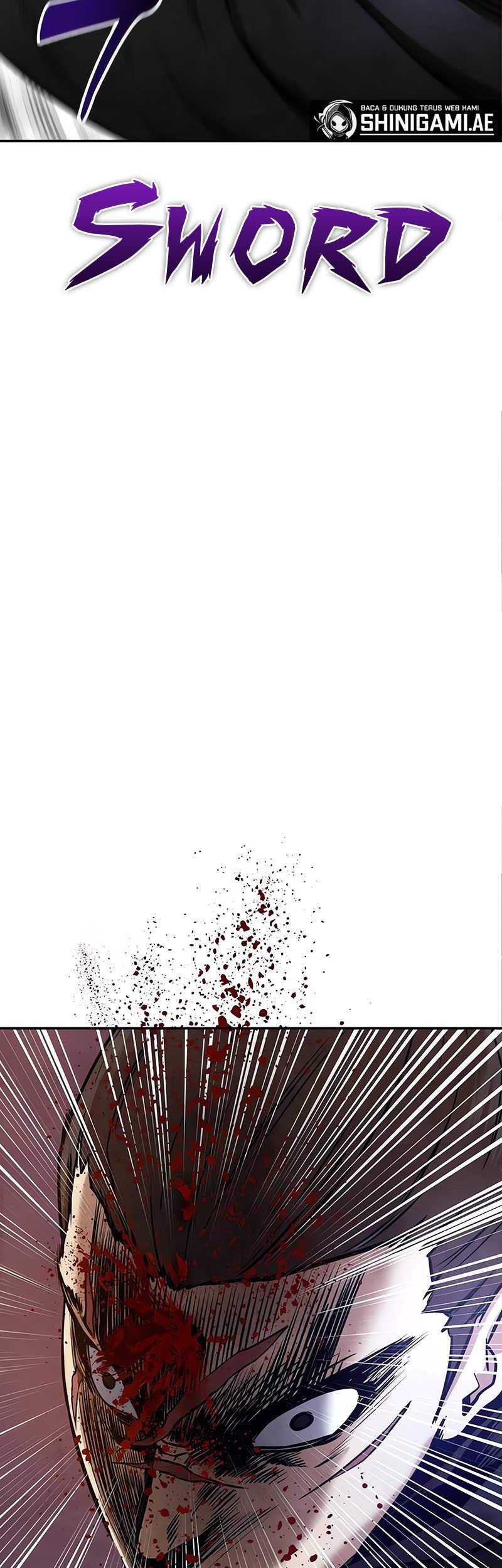 Guest Gun (Embodiment of the Assassin in the Murim World) Chapter 11 Gambar 28