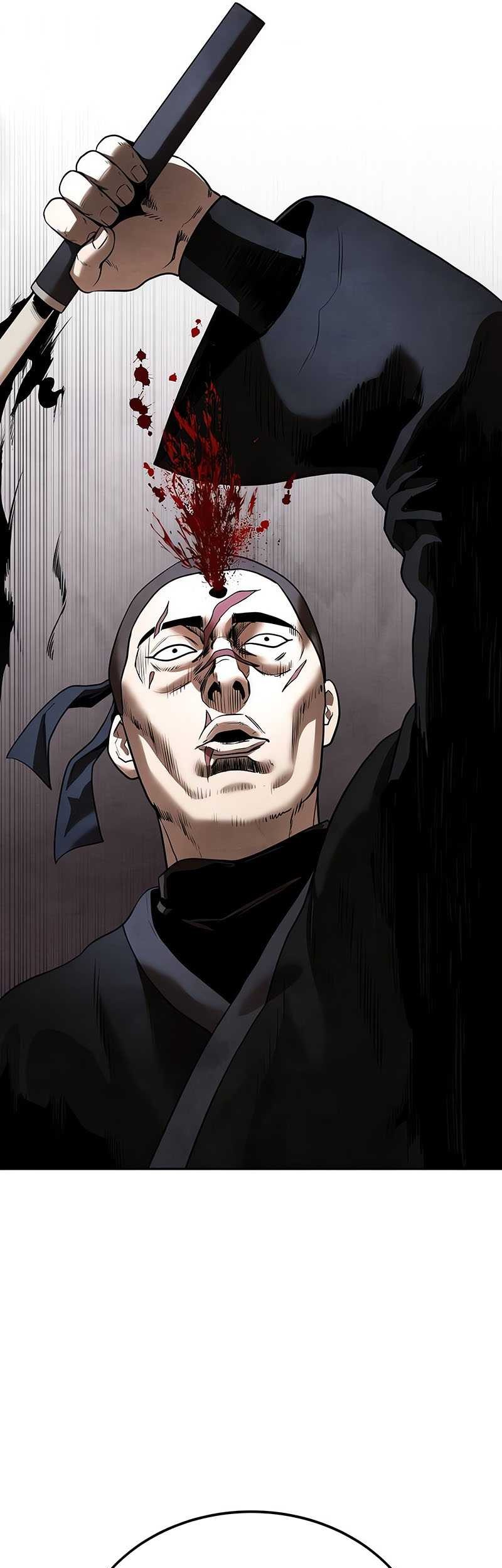 Guest Gun (Embodiment of the Assassin in the Murim World) Chapter 11 Gambar 30