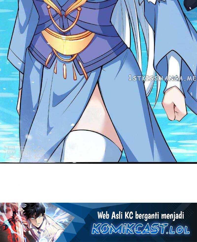 Against the Gods Chapter 621 Gambar 45