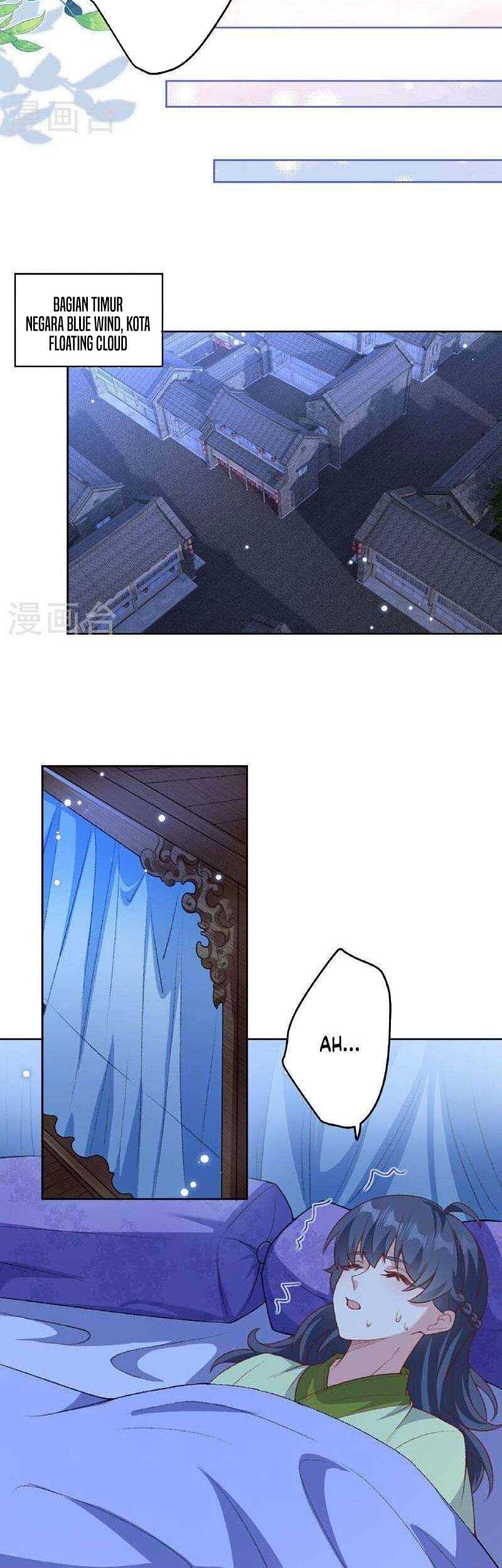 Baca  Against the Gods Chapter 621 Gambar 2