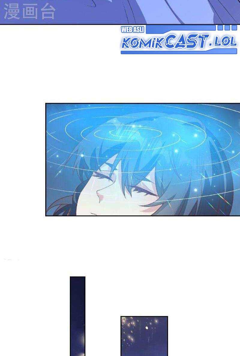 Against the Gods Chapter 621 Gambar 3