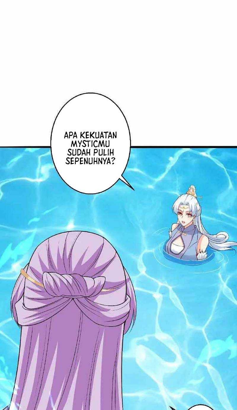 Against the Gods Chapter 620 Gambar 19