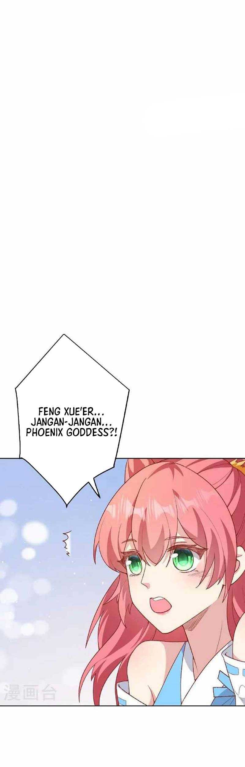 Against the Gods Chapter 620 Gambar 34