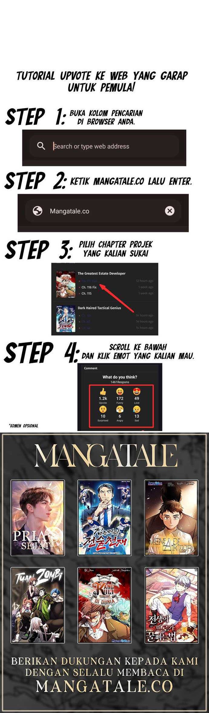 Musician Genius Who Lives Twice Chapter 35 Gambar 49