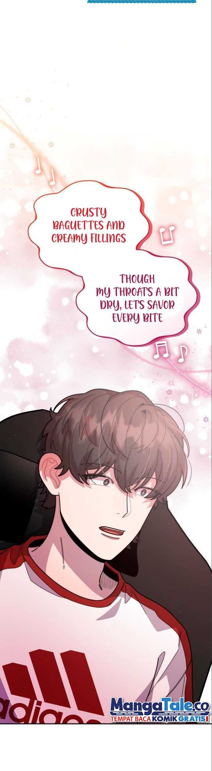 Musician Genius Who Lives Twice Chapter 35 Gambar 8