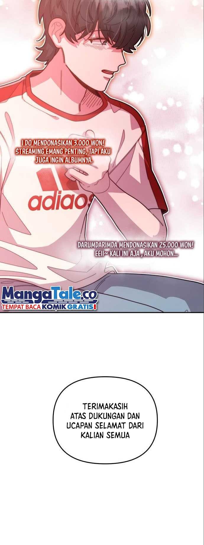 Musician Genius Who Lives Twice Chapter 35 Gambar 10