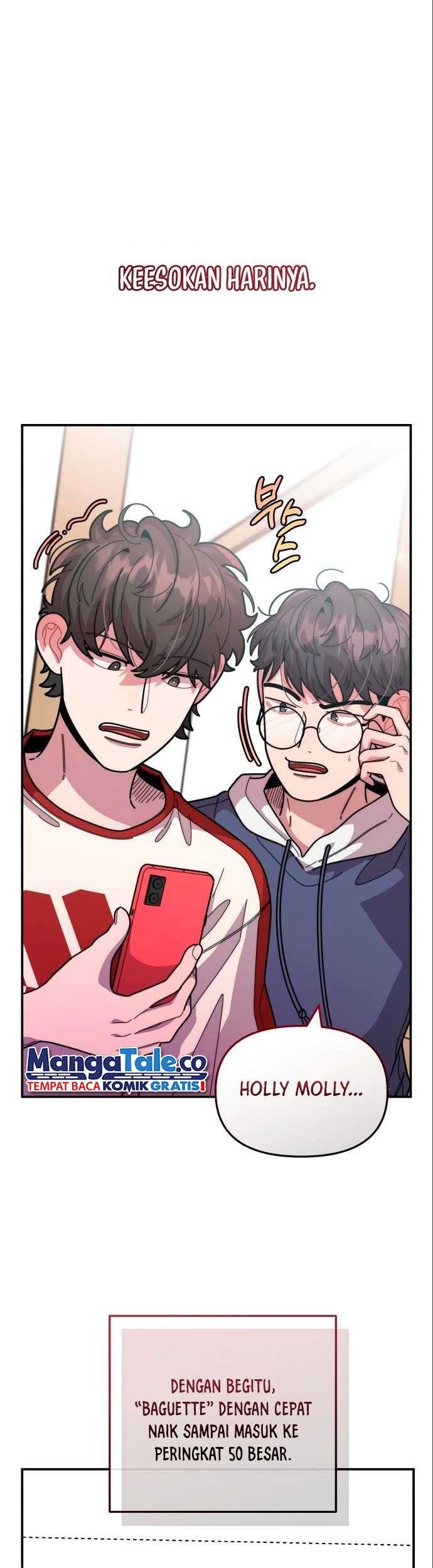 Musician Genius Who Lives Twice Chapter 35 Gambar 16