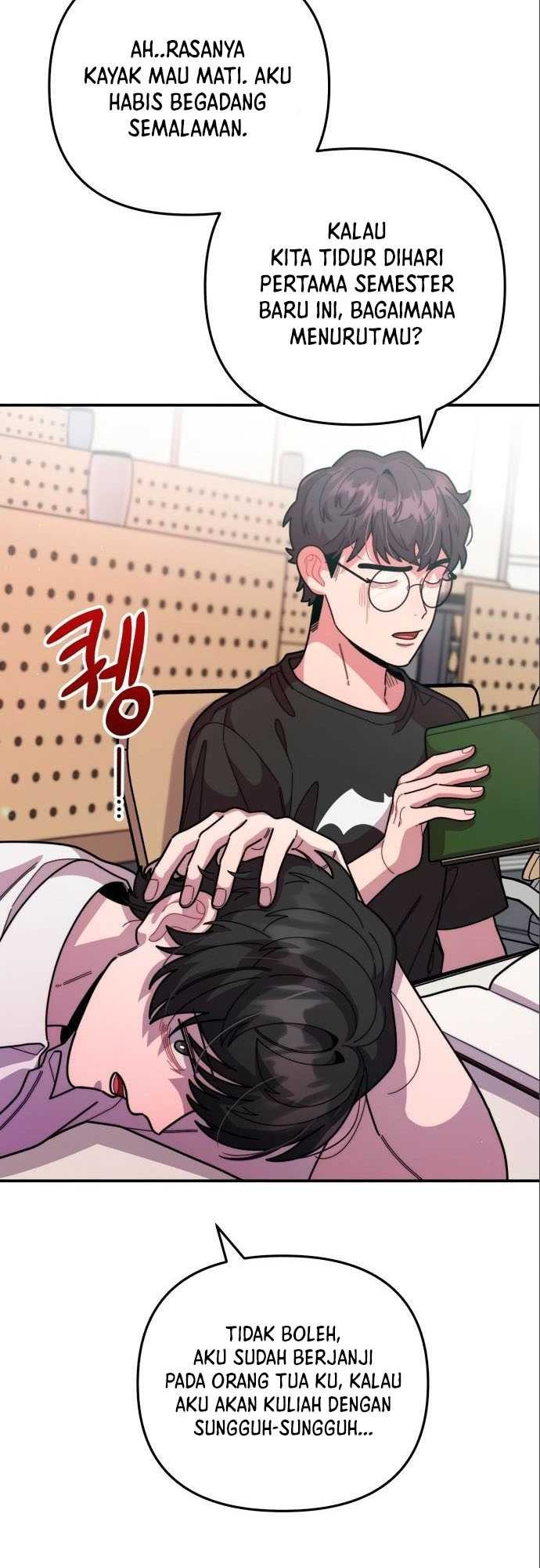 Musician Genius Who Lives Twice Chapter 35 Gambar 20