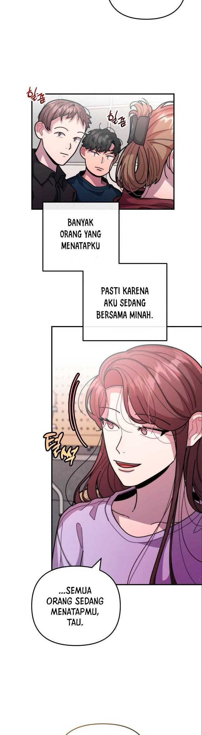 Musician Genius Who Lives Twice Chapter 35 Gambar 22