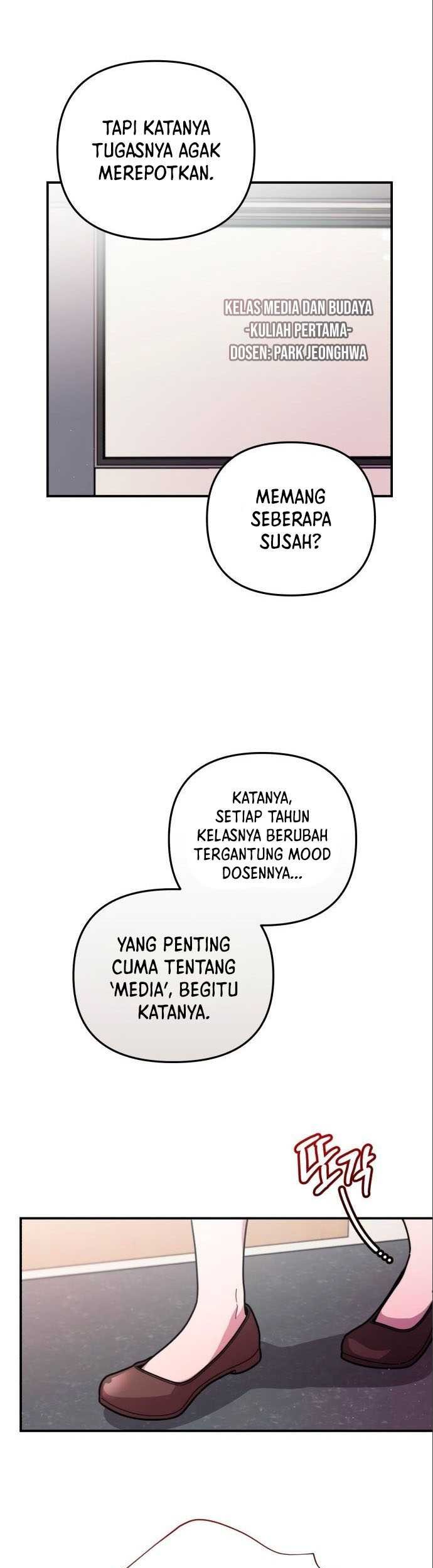 Musician Genius Who Lives Twice Chapter 35 Gambar 26