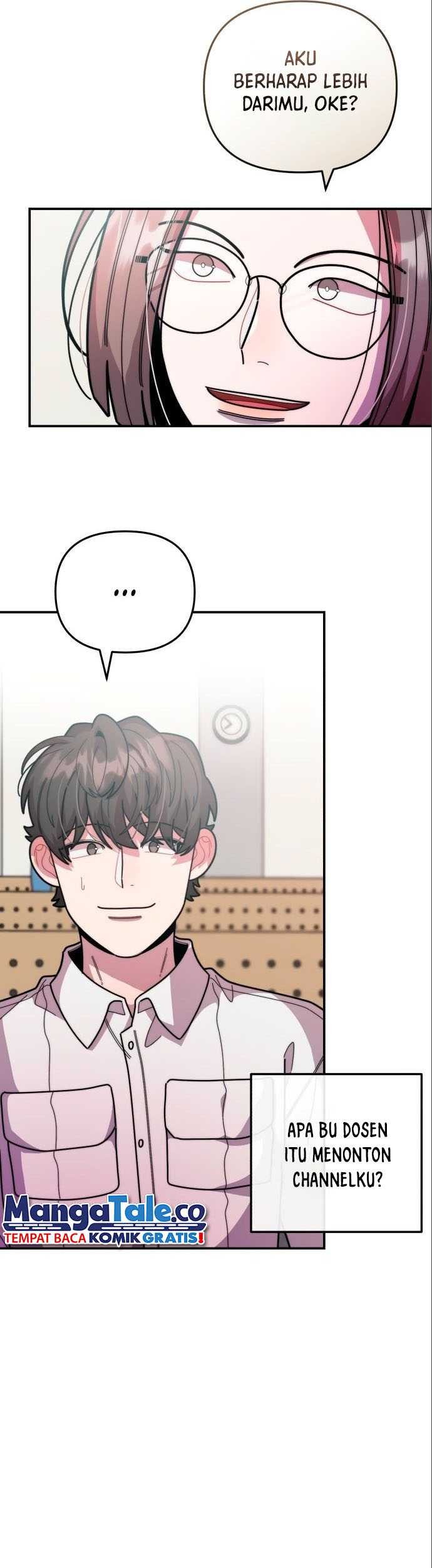 Musician Genius Who Lives Twice Chapter 35 Gambar 36