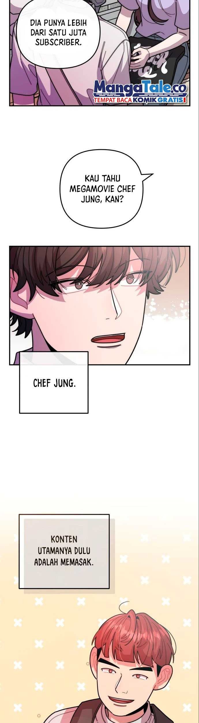 Musician Genius Who Lives Twice Chapter 35 Gambar 38