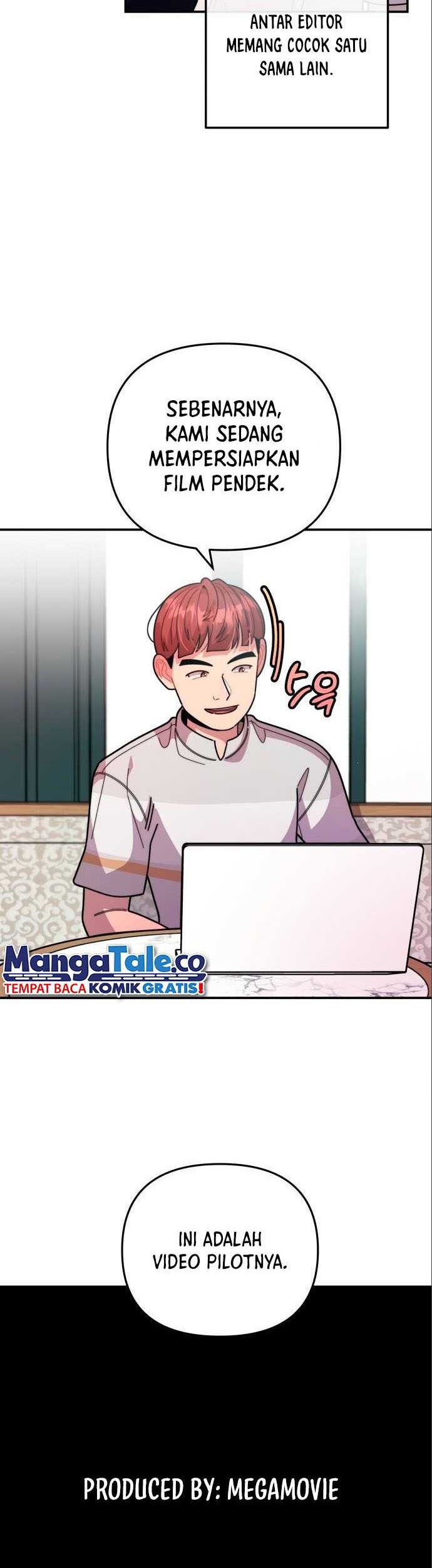 Musician Genius Who Lives Twice Chapter 35 Gambar 42