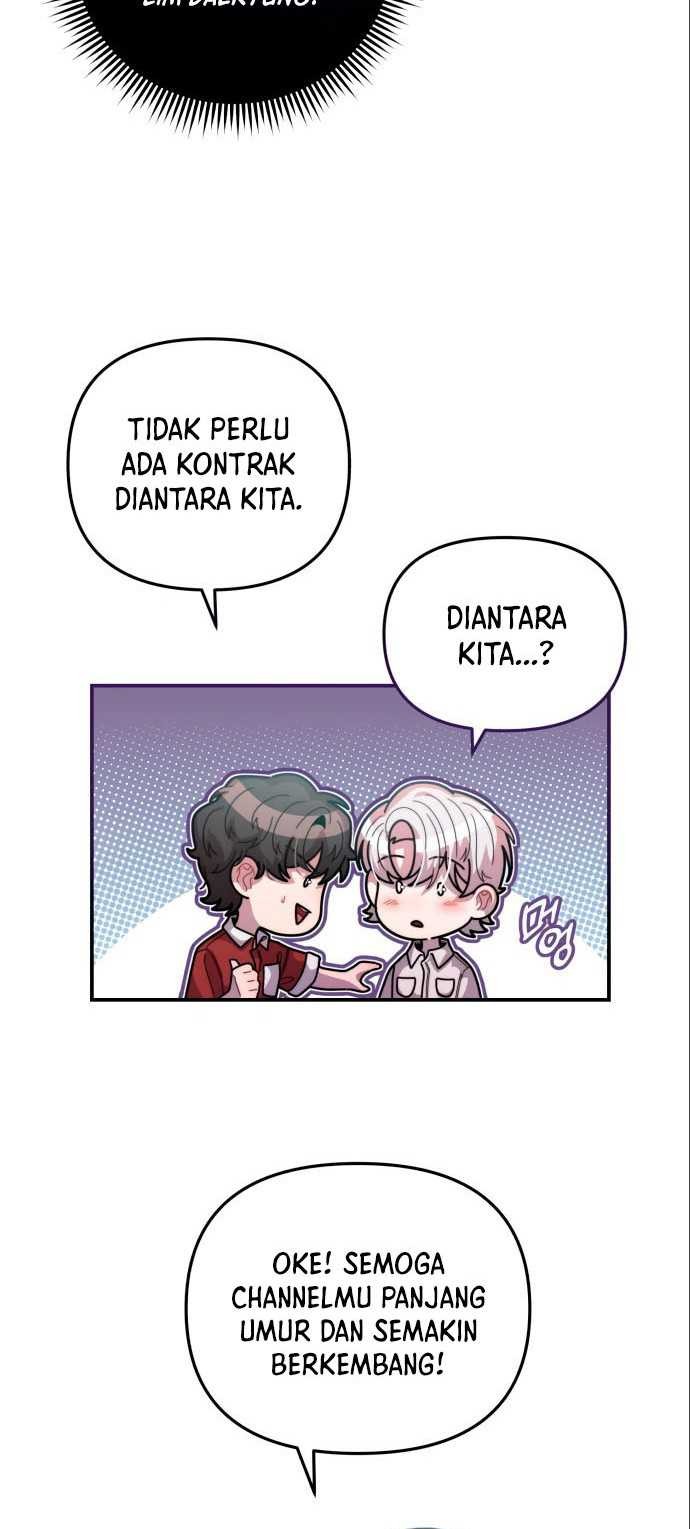 Musician Genius Who Lives Twice Chapter 34 Gambar 10