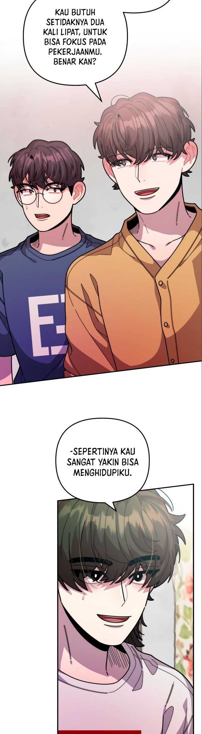 Musician Genius Who Lives Twice Chapter 34 Gambar 39