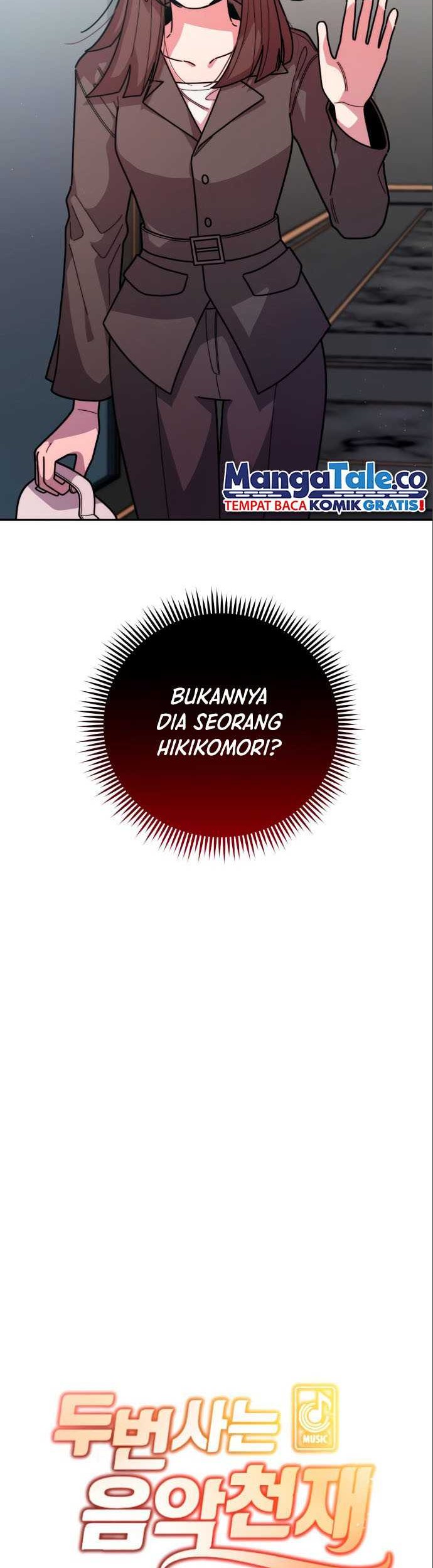 Baca  Musician Genius Who Lives Twice Chapter 33 Gambar 2
