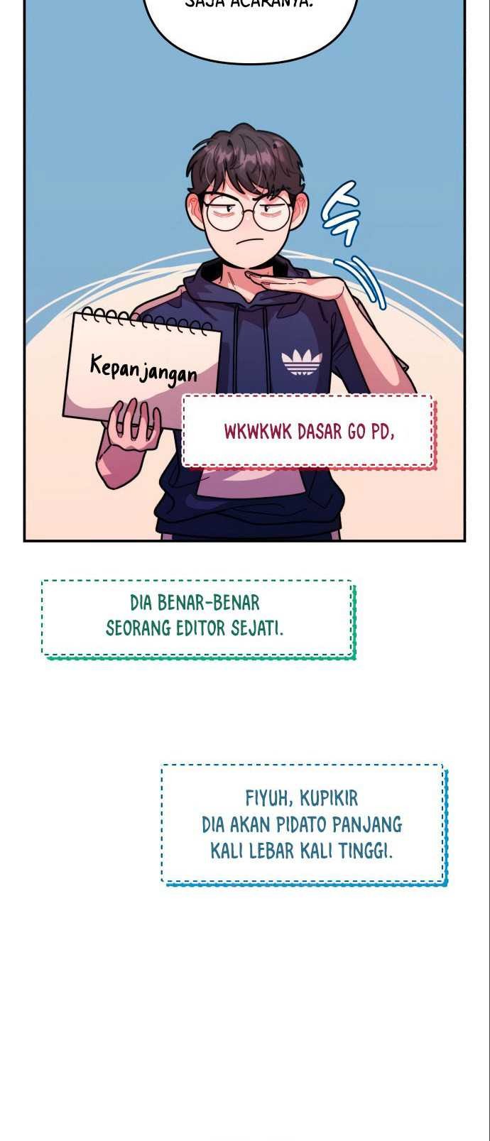 Musician Genius Who Lives Twice Chapter 33 Gambar 29