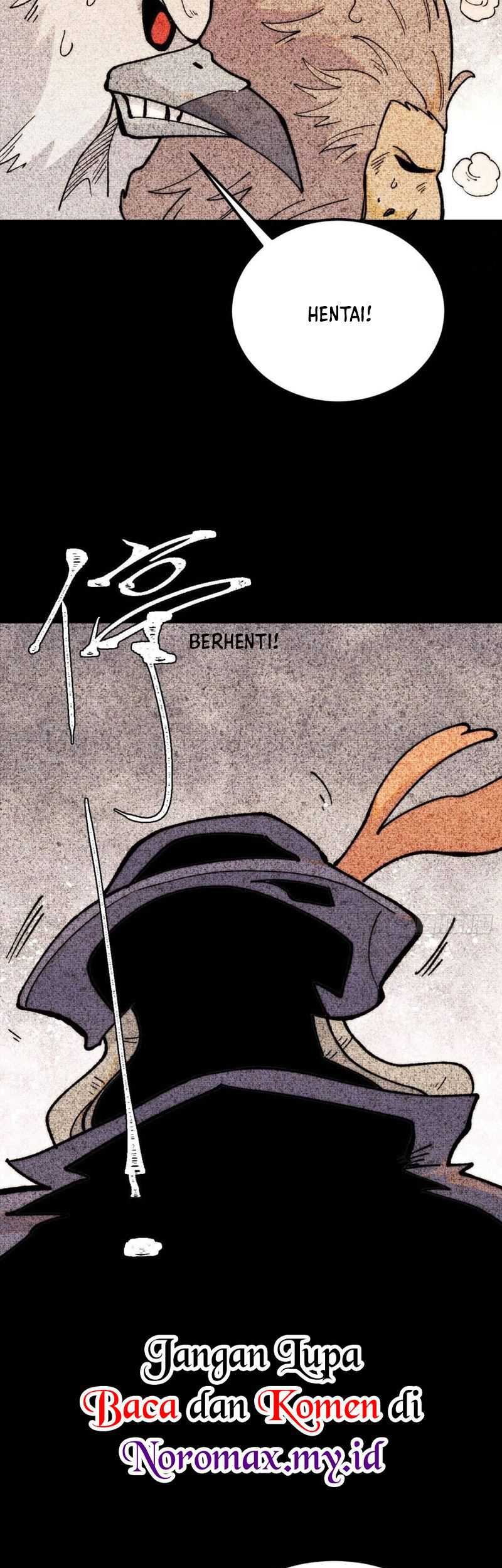 All Hail the Sect Leader Chapter 330 Gambar 17