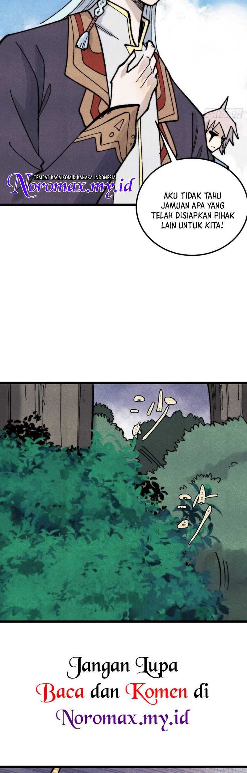 All Hail the Sect Leader Chapter 330 Gambar 32