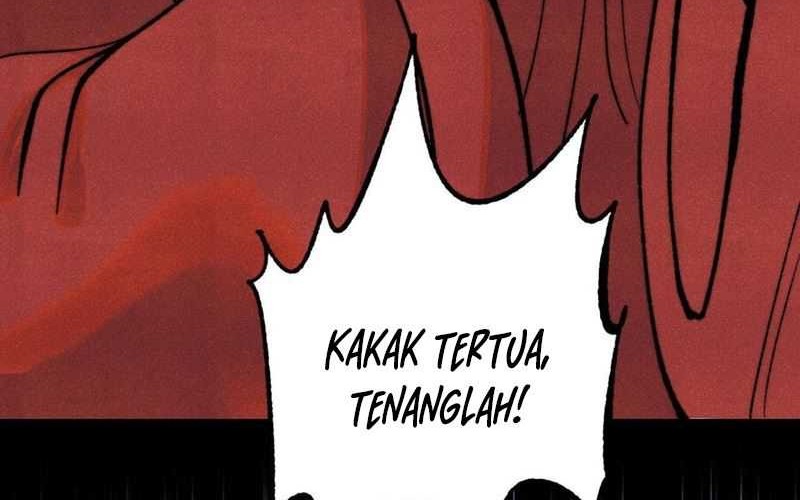 All Hail the Sect Leader Chapter 330 Gambar 4