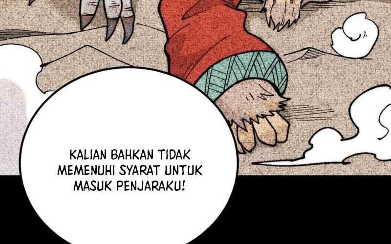 All Hail the Sect Leader Chapter 330 Gambar 14